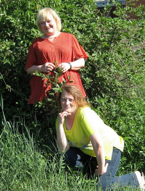 Наталия Фаизова