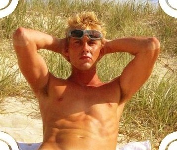 Алекс Кошацкий