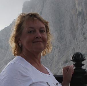 Светлана Светленькая