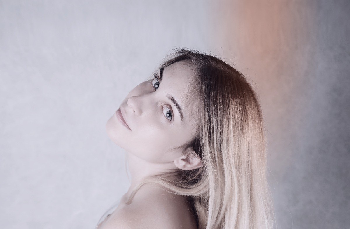 Виктория Шестернина