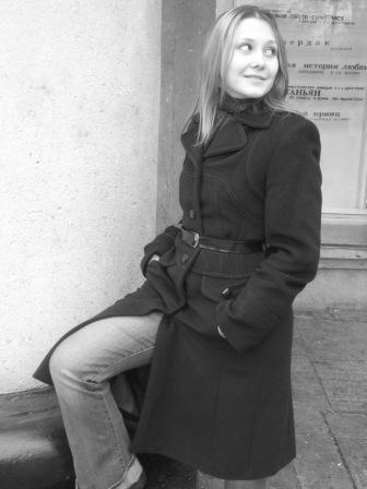 Наталия Боева