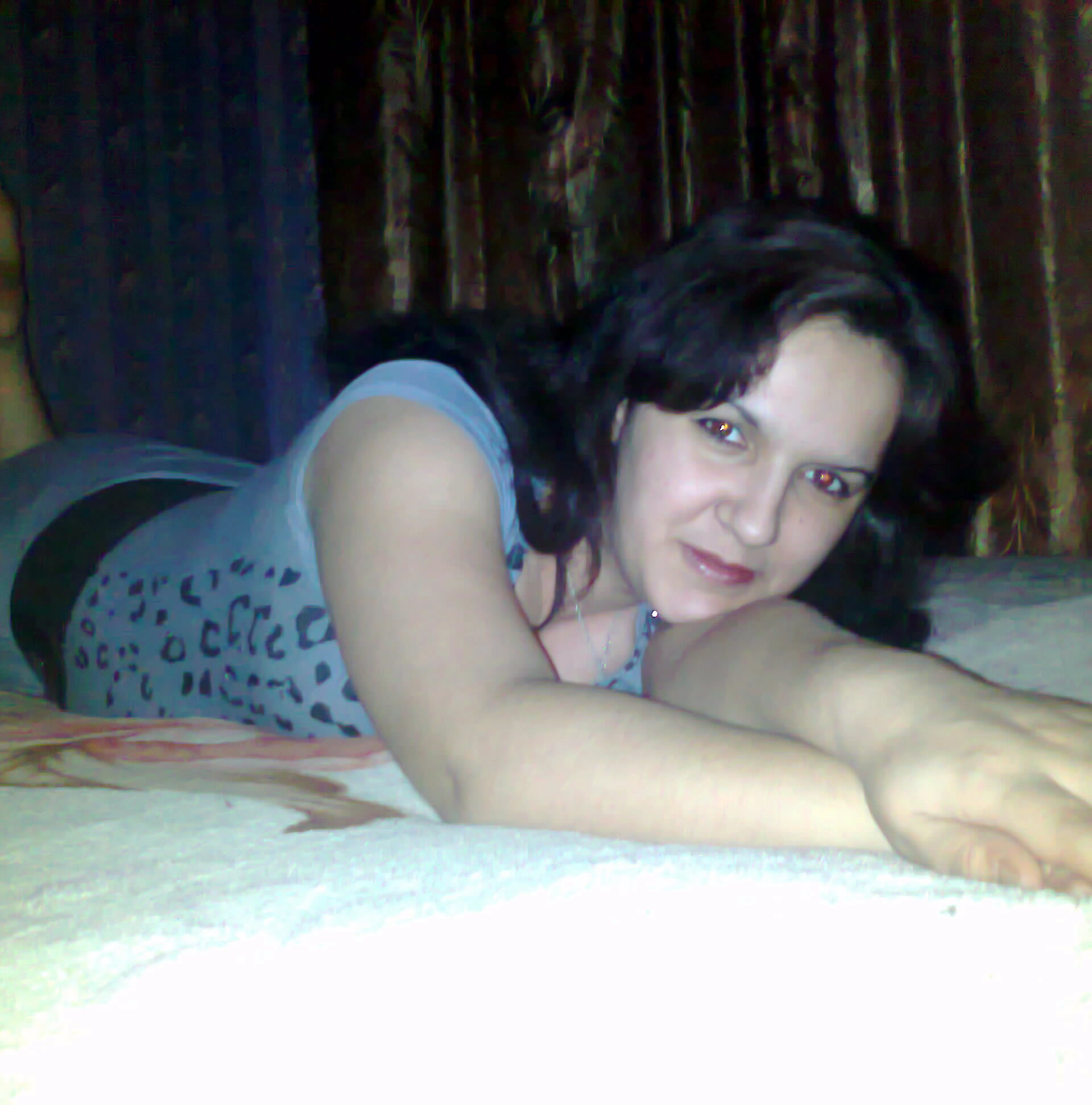 Соколова Лина