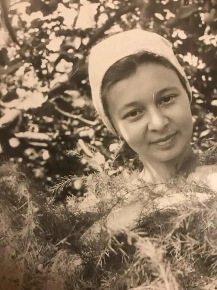 Ольга Полынина