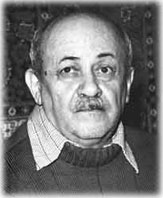 Вениамин Блаженный