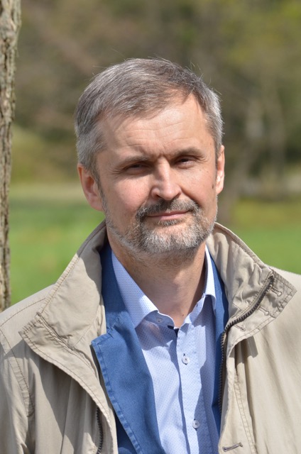Андрей Баранов