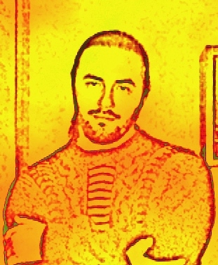 Константин Немартов