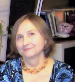 Людмила Лунева
