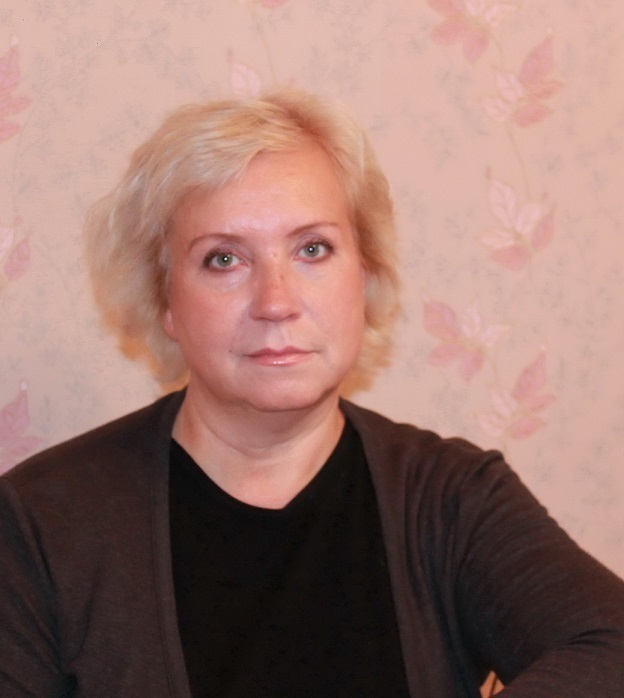 Вера Июньская