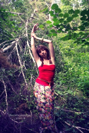 Вера Гайлис