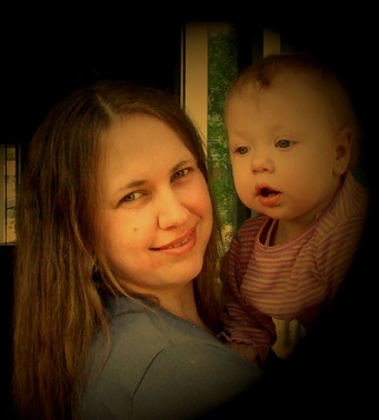 Вера Агапова