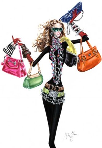 Вероника Ироничная