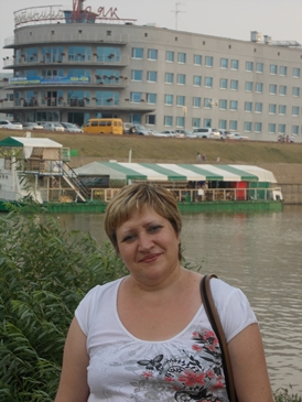 Вера Левченко