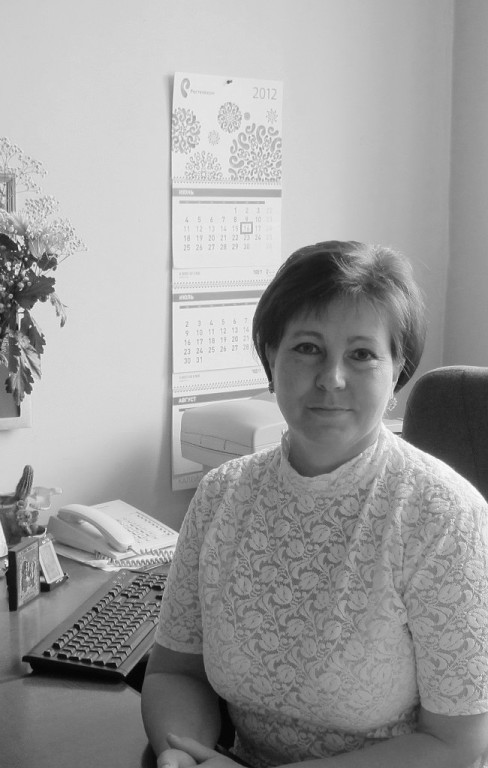 Татьяна Орлова Медкова