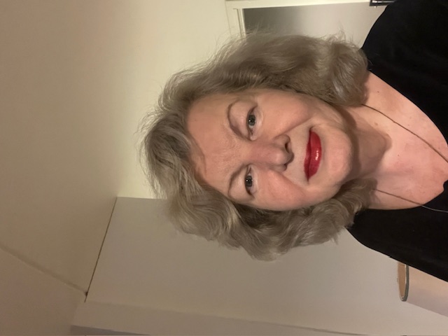 Вера Стремковская