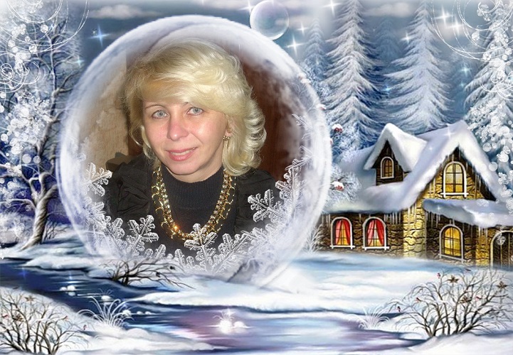 Вера Удинцова