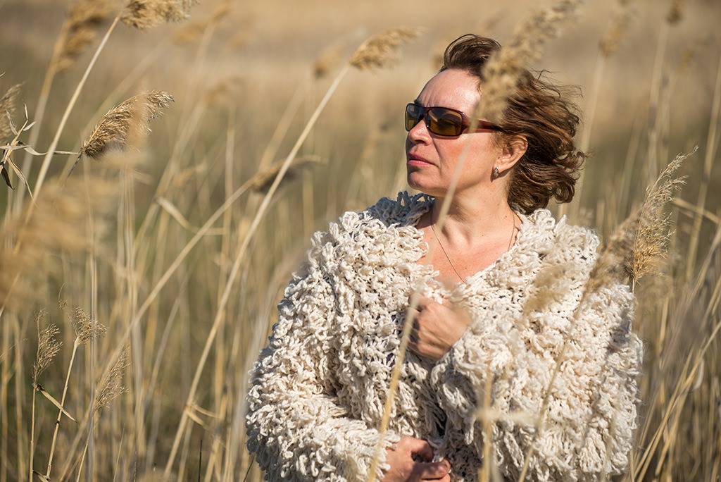 Вера Арнгольд