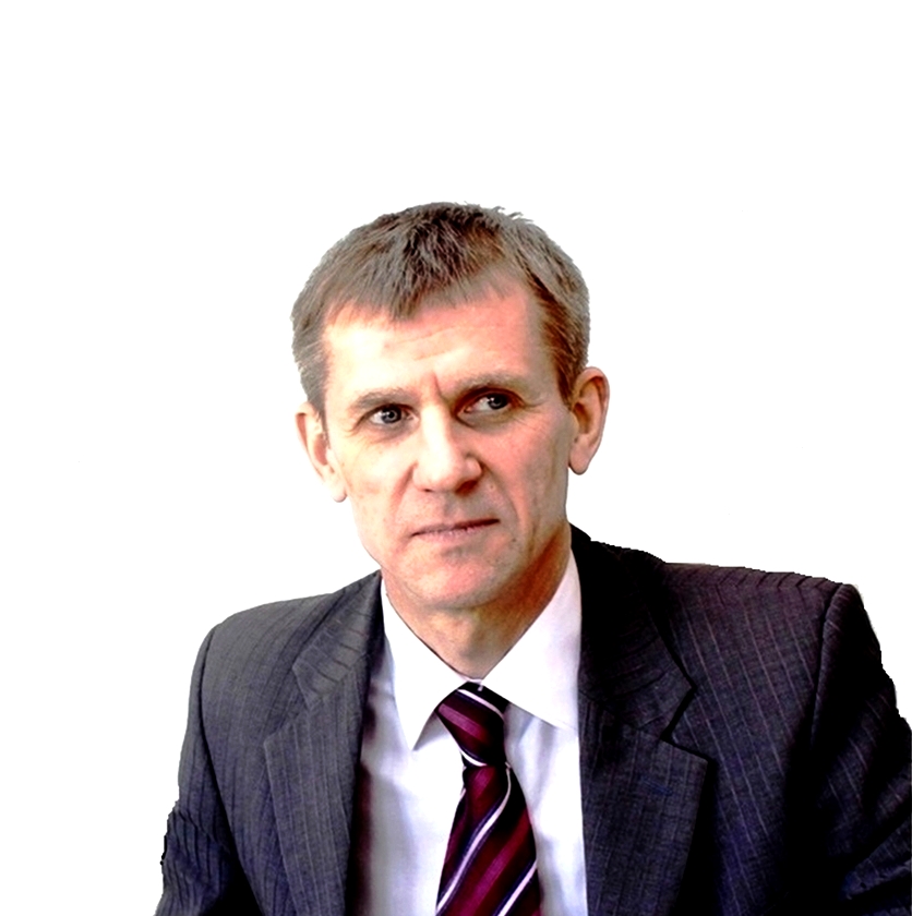 Владимир Верхонин