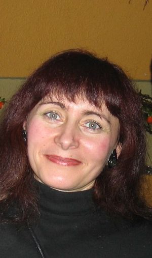 Вера Гасимова 2