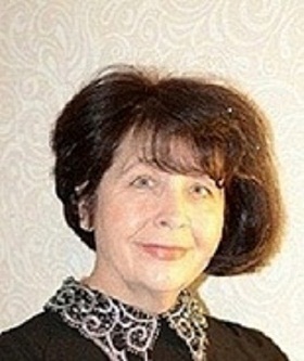 Вероника Бакуева