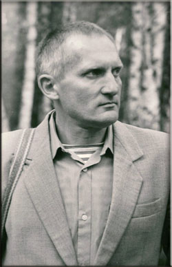 Виктор Верстаков