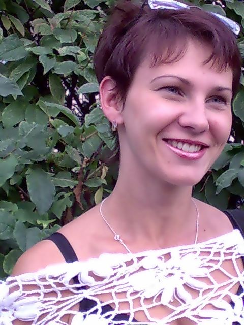 Вера Боловинцева