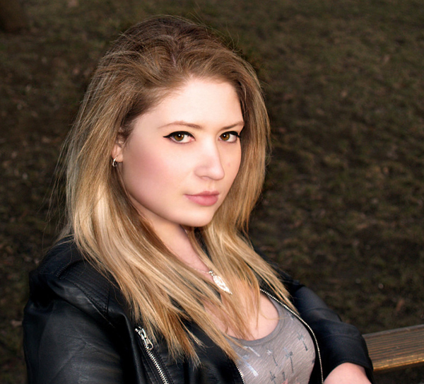 Панова Мария Валерьевна