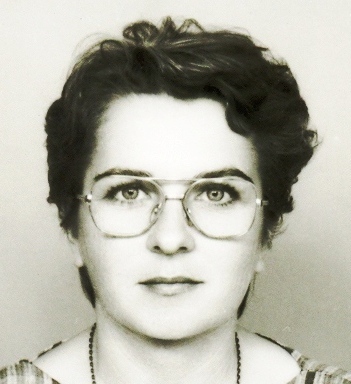 Веселинка Стойкович