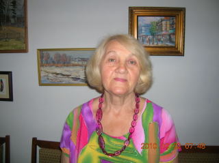 Анна Корниенко