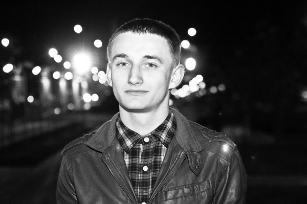 Денис Прохорченко