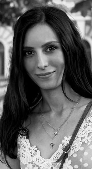 Маргарита Руссу