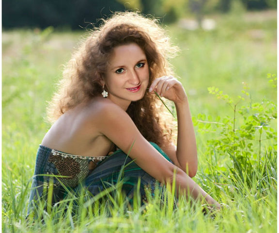 Ирина Холченкова