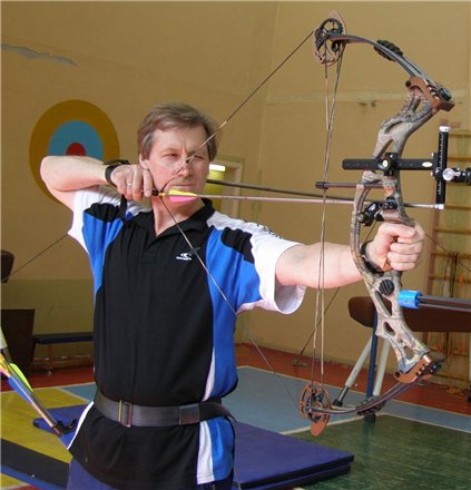 Виктор Тищенко