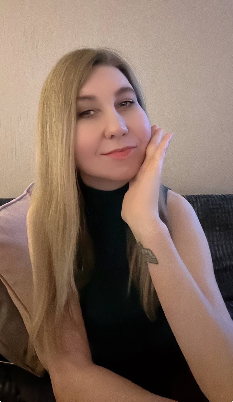 Королёва Майя