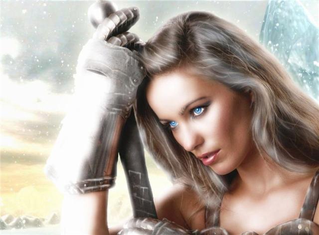 Светлана Фен-Тисова