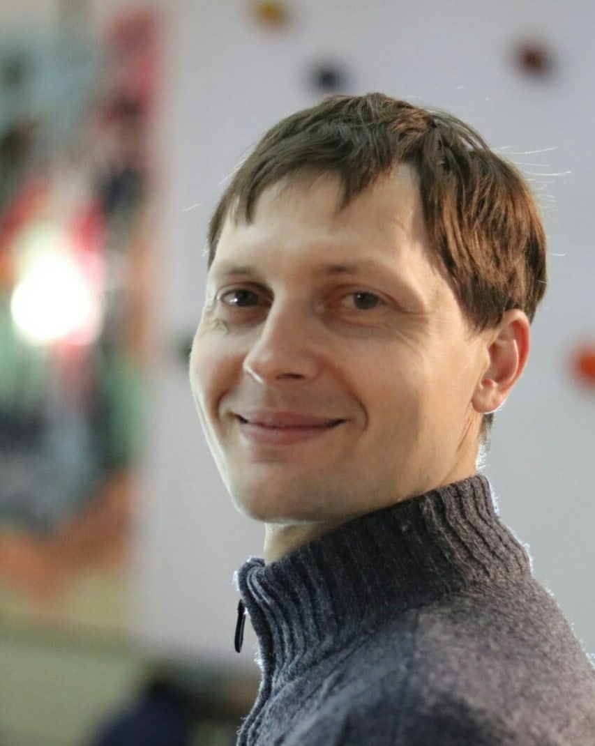 Александр Моторный