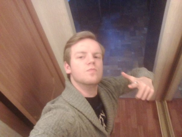 Николай Веселов 2