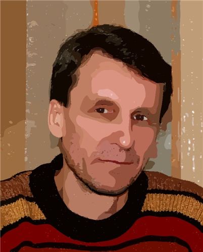Слава Гуреев