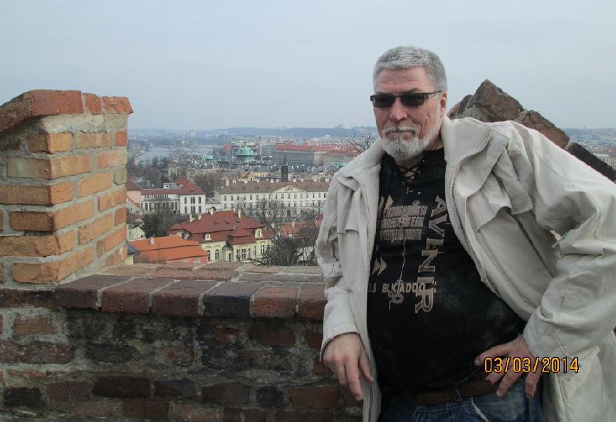 Мидлав Веребах