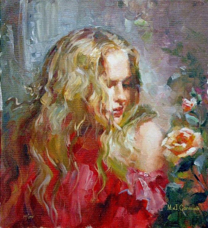 Булычева Елена -2