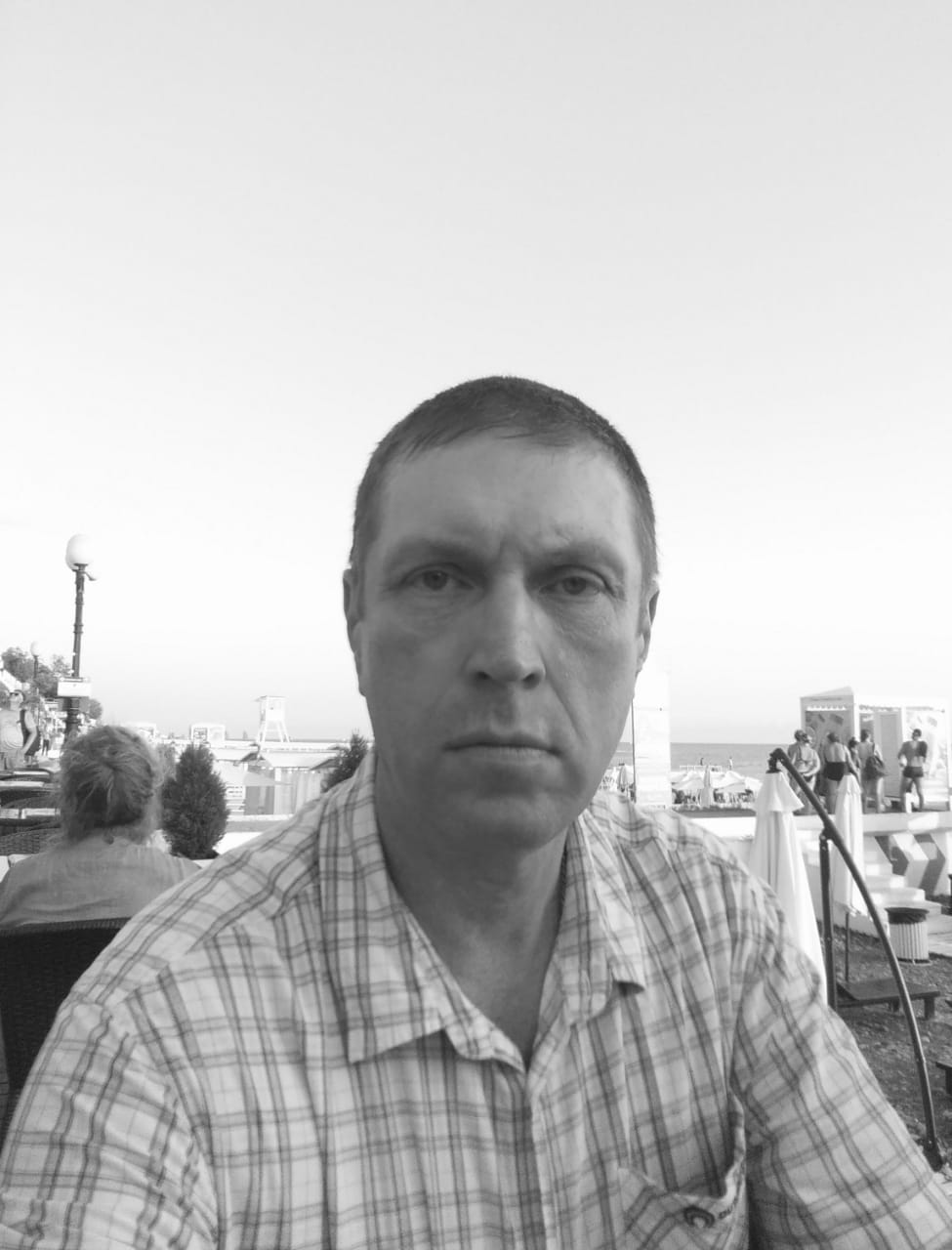 Виталий Поршнев