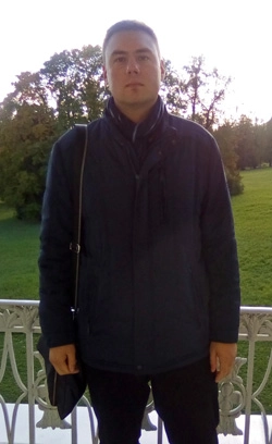 Алексей Еленин