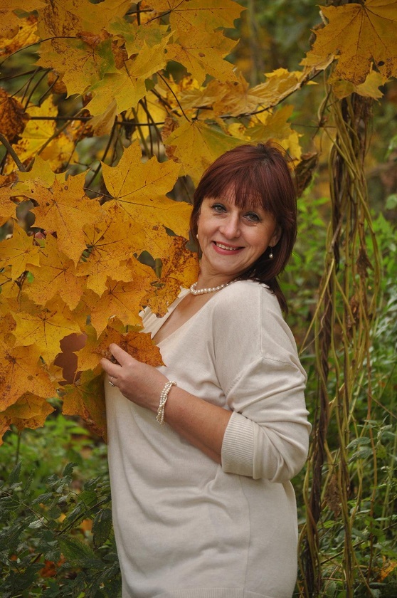 Инесса Ивановна Яковлева