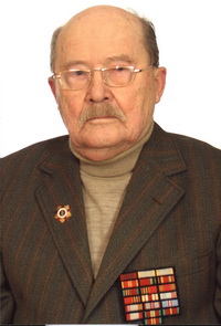 Вячеслав Григорьевич Капустин