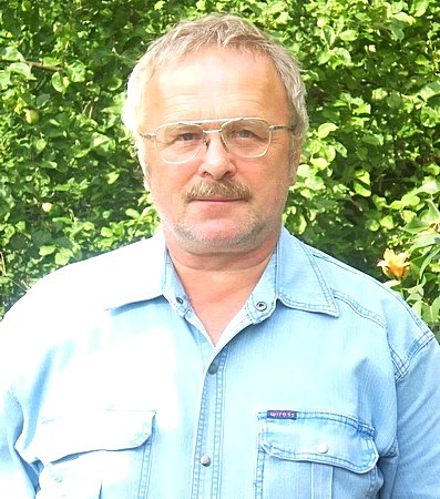 Виталий Альбертович Иванов