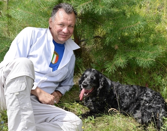 Владимир Иванович Бородкин