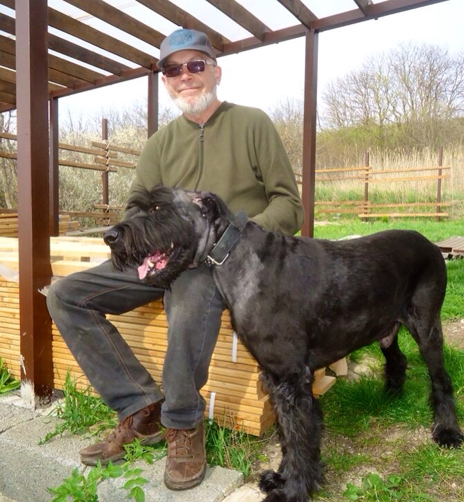 Виктор Маркелов