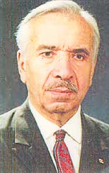 Виктор Руднов