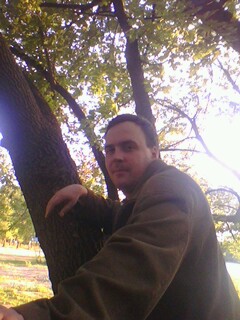 Виктор Тафинцев