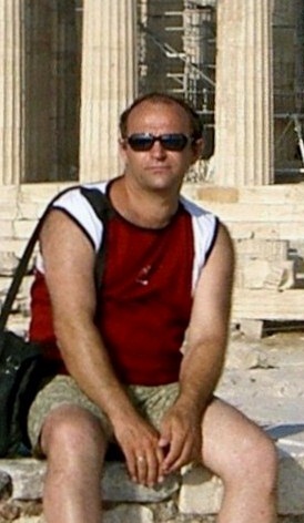 Виктор Экгардт