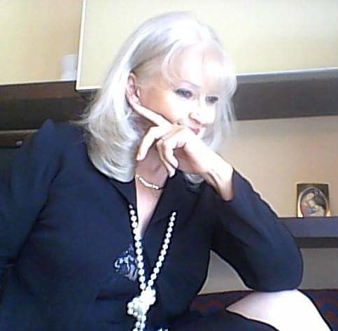 Виктория Скутар